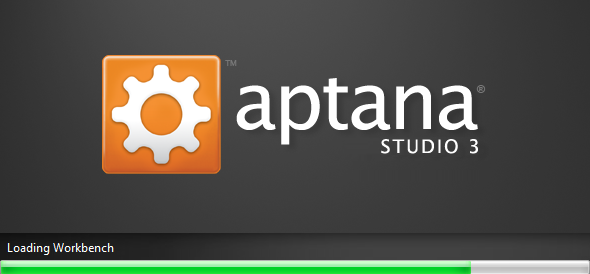 IDE Aptana Studio pour développement Web