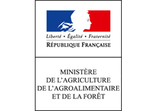 LogoMinistereAgriculture