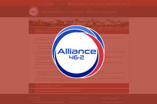 Alliance 46-2