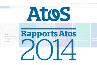 Atos - Annual report 2014