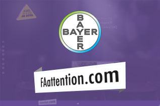 Bayer - fa attention